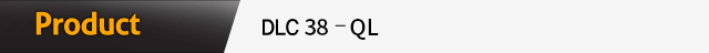product:DLS38 - DLC38-QL